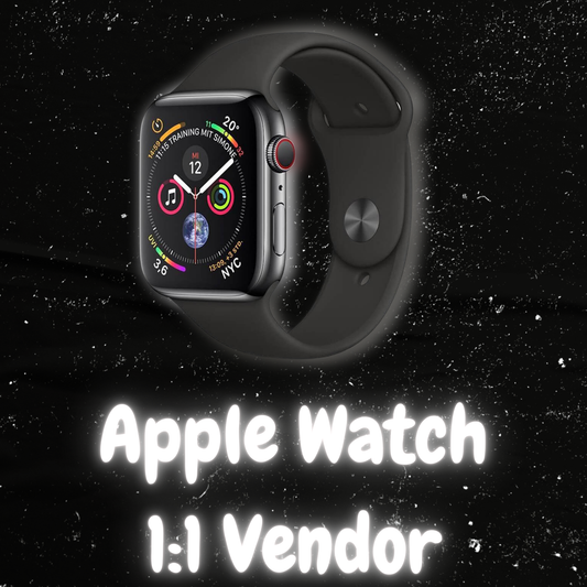 Apple Watch Vendor