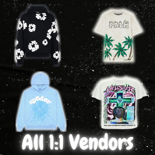 All Vendor Bundle