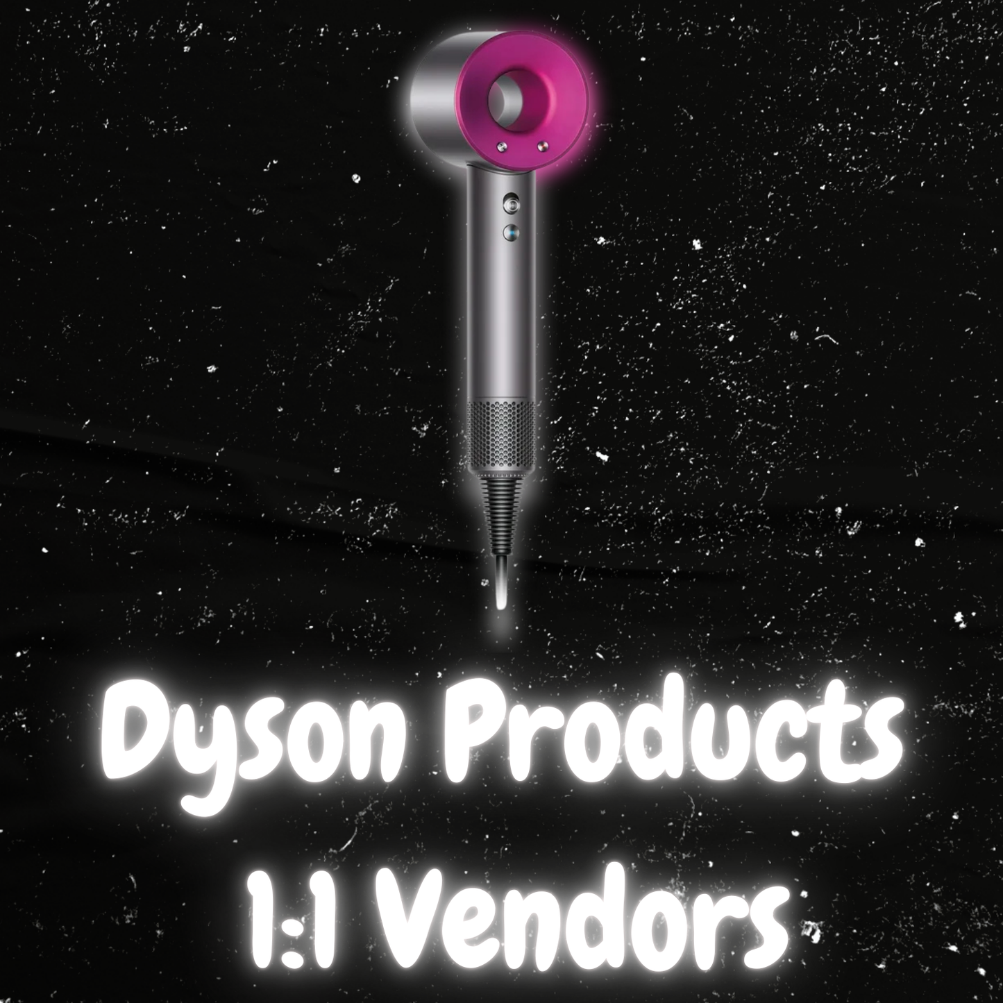 Dyson Products Vendor