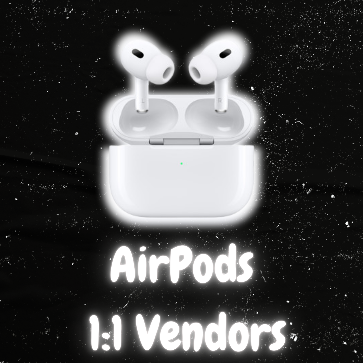 AirPods Vendor