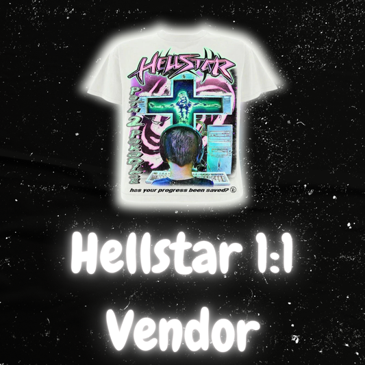 Hellstar Vendor