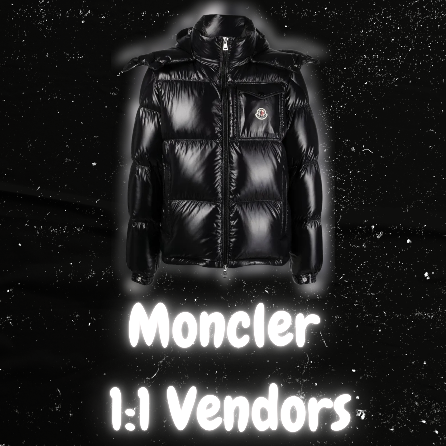 Moncler Vendor