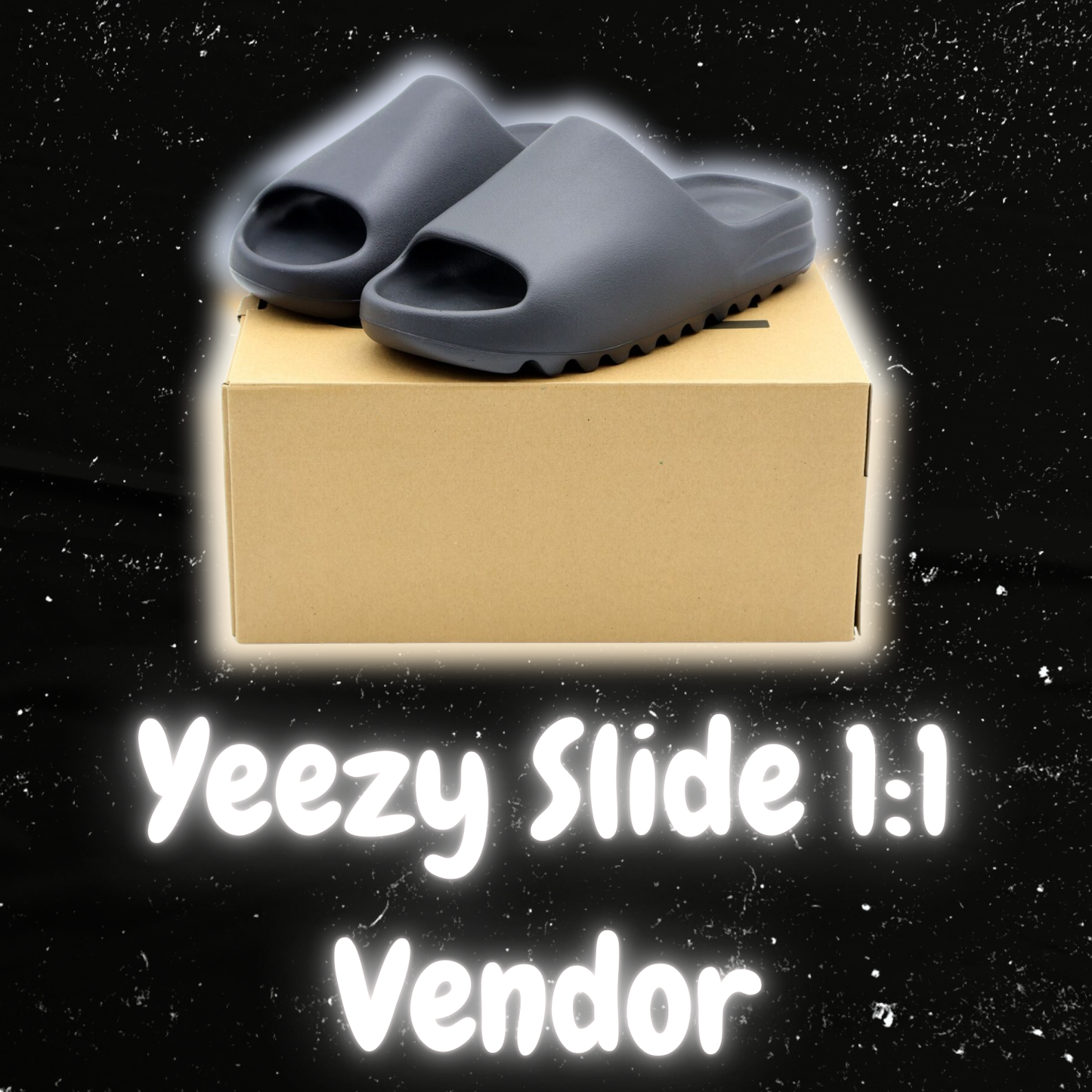 Yeezy Slide Vendor