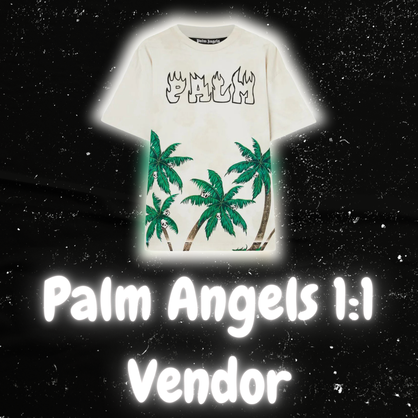 Palm Angels Vendor