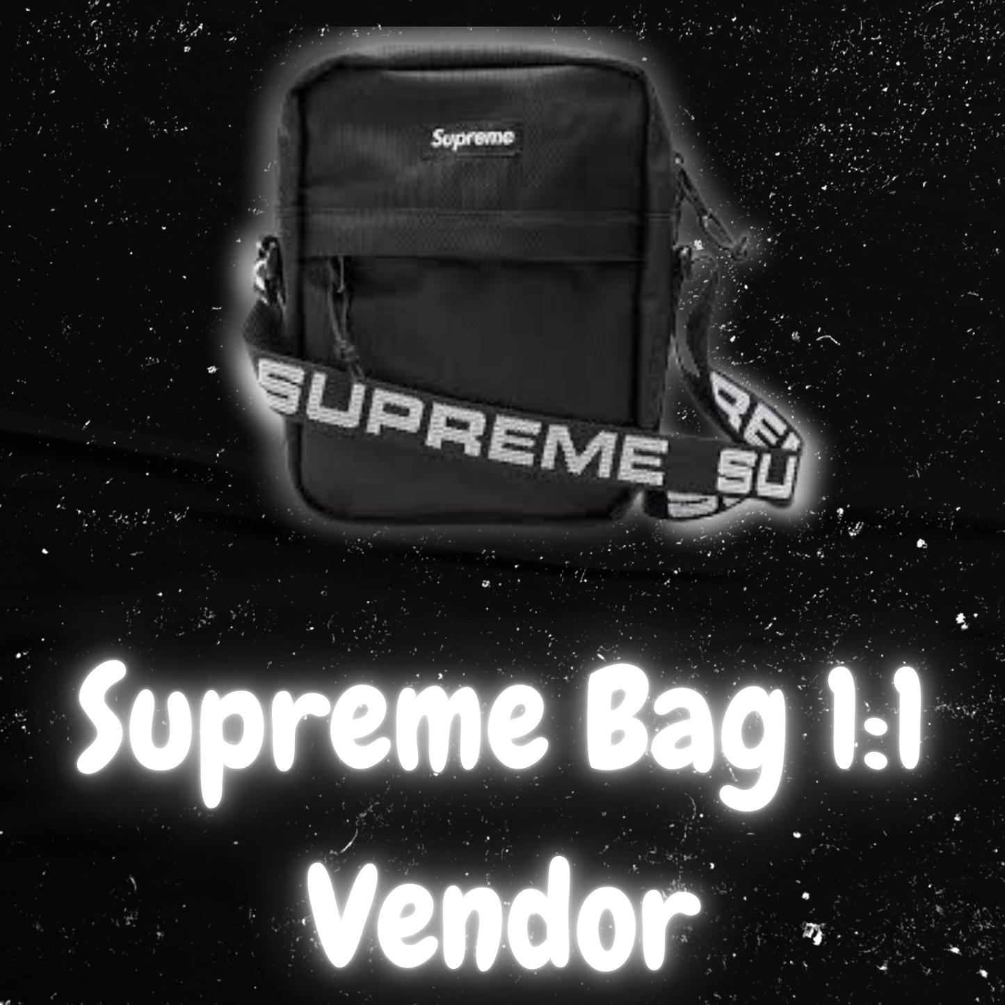 Supreme Bag Vendor